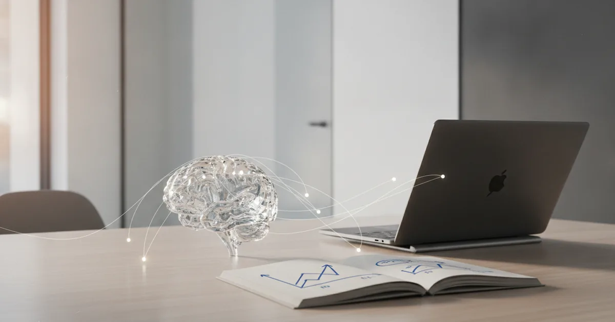 Analisando o Impacto da Inteligência Artificial no SEO para Empresas