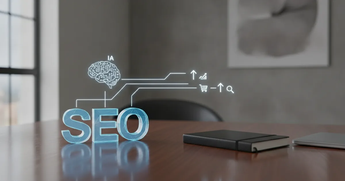 Desbloqueie o Poder do SEO com IA: 3 Tendências para Aumentar suas Vendas