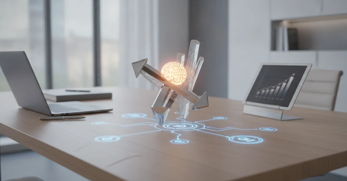 O Poder da Inteligência Artificial na Otimização de Campanhas de Tráfego Pago