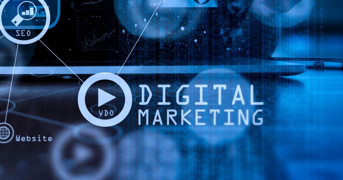 O Marketing de Conteúdo