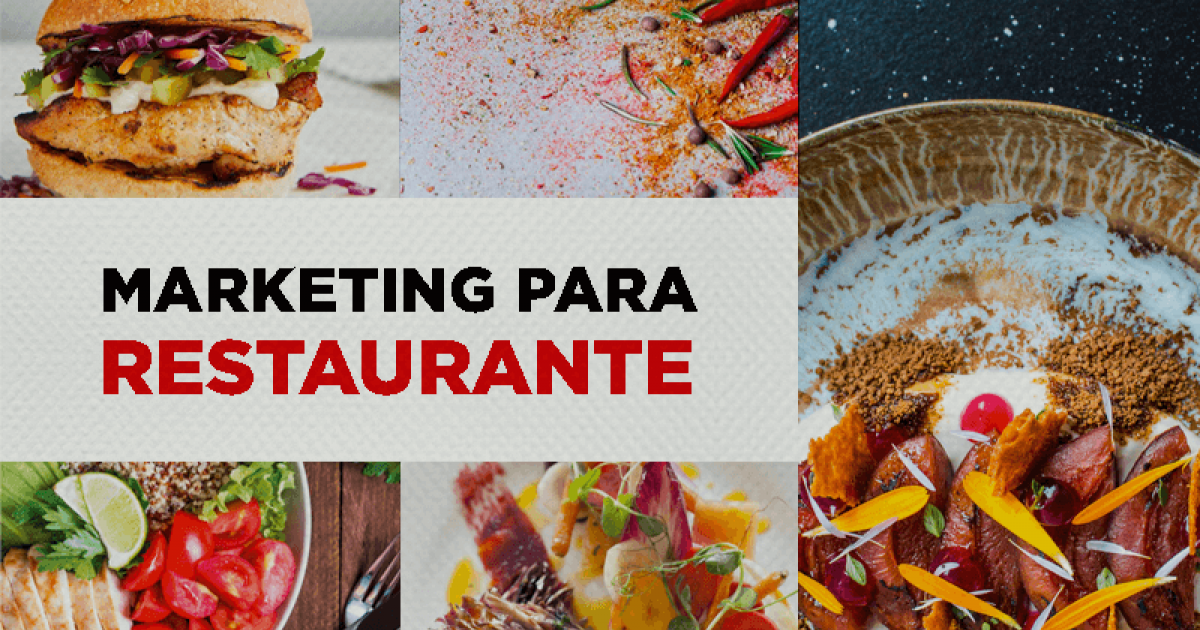 10 Ideias De Marketing De Restaurantes: Como Comercializar Um Restaurante