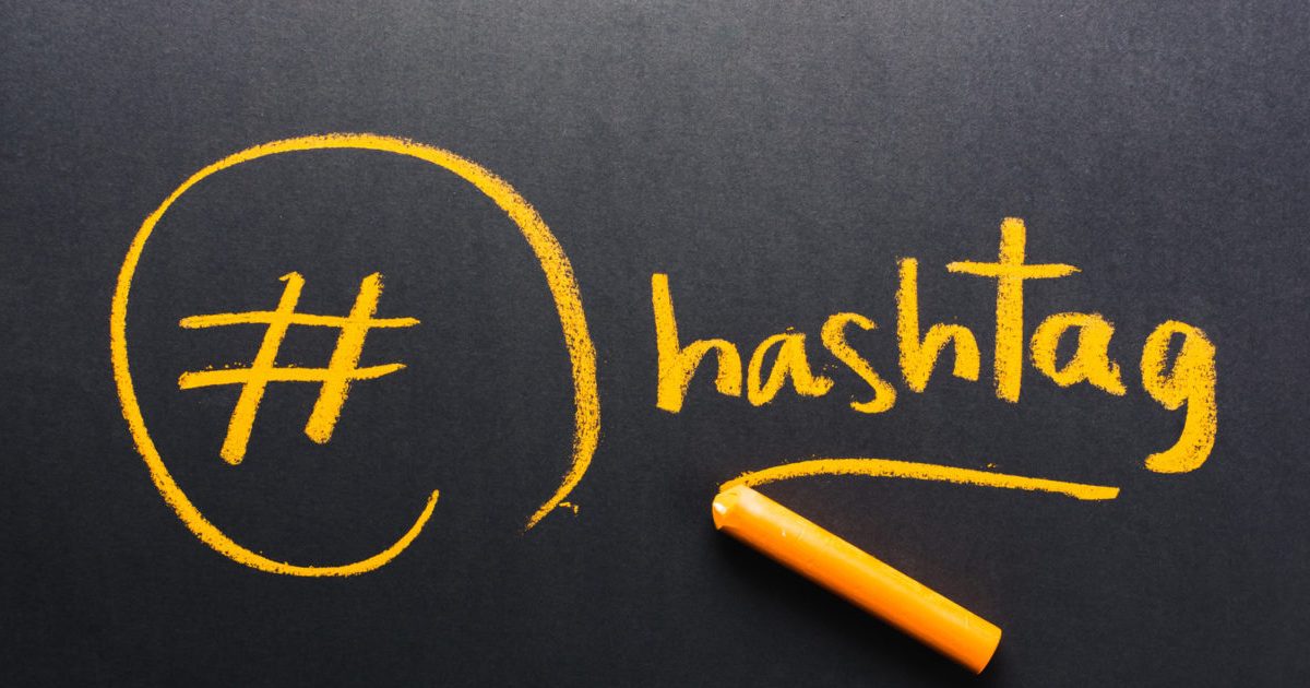 Por Que E Como Adicionar Hashtags Aos Vídeos Do YouTube (+ Dicas Profissionais)