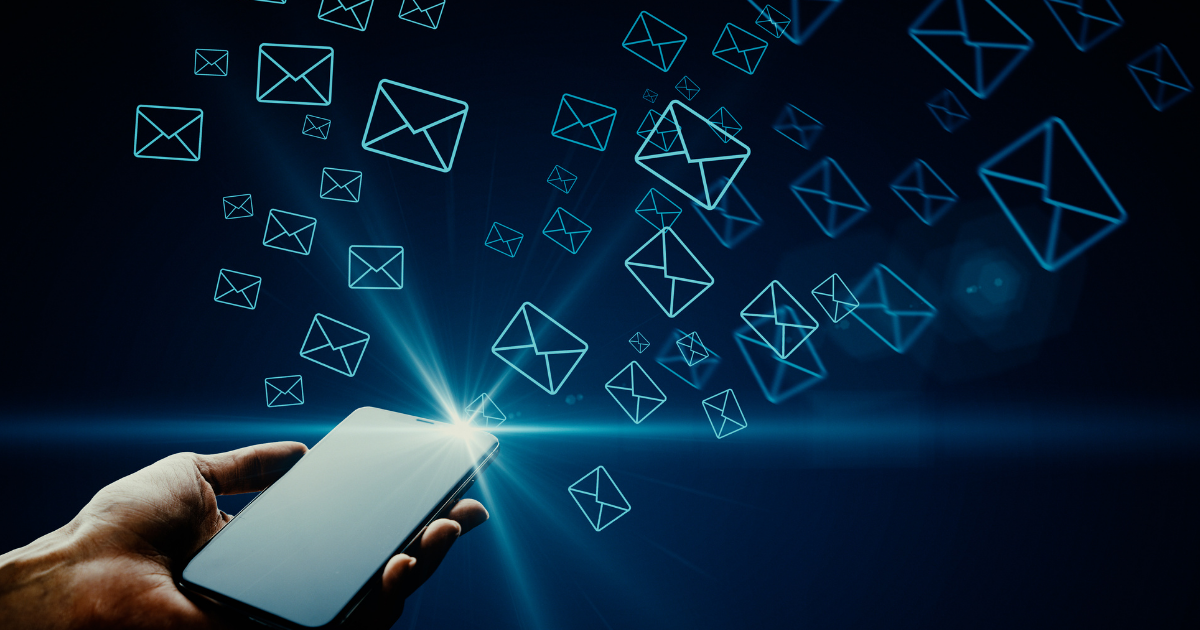 As 7 regras do e-mail marketing B2B