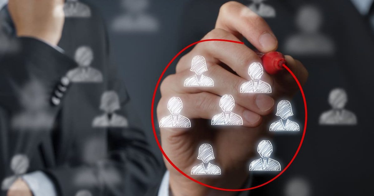 Como Encontrar Seu Público-Alvo em 5 Etapas