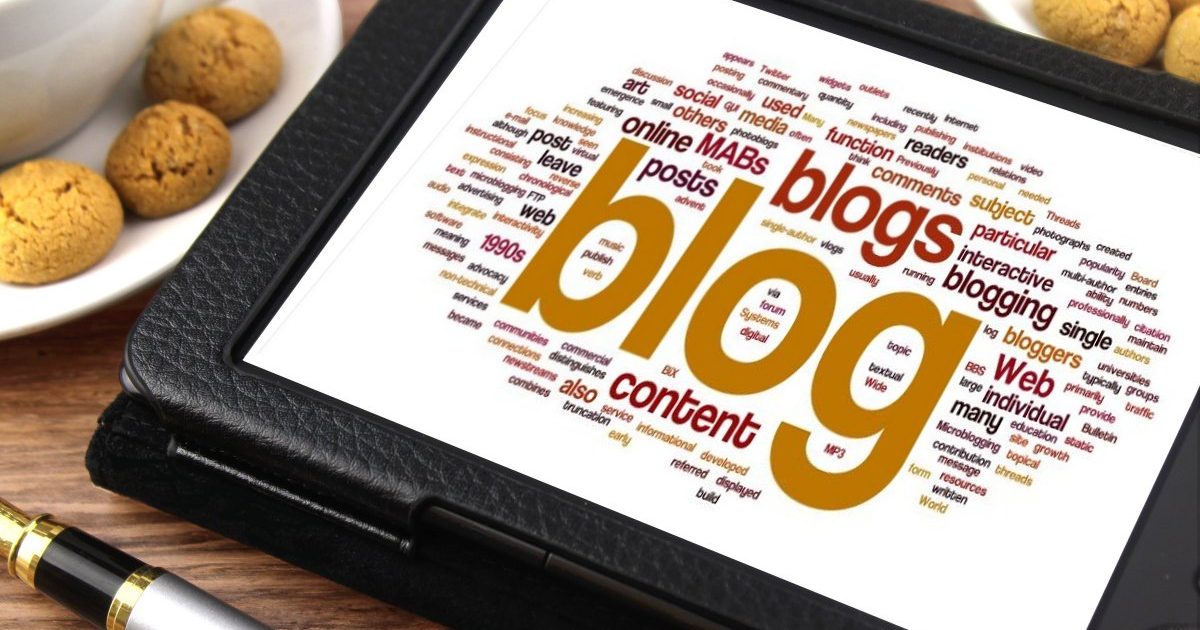 6 Dicas Para Escrever Títulos De Postagem De Blog Irresistíveis