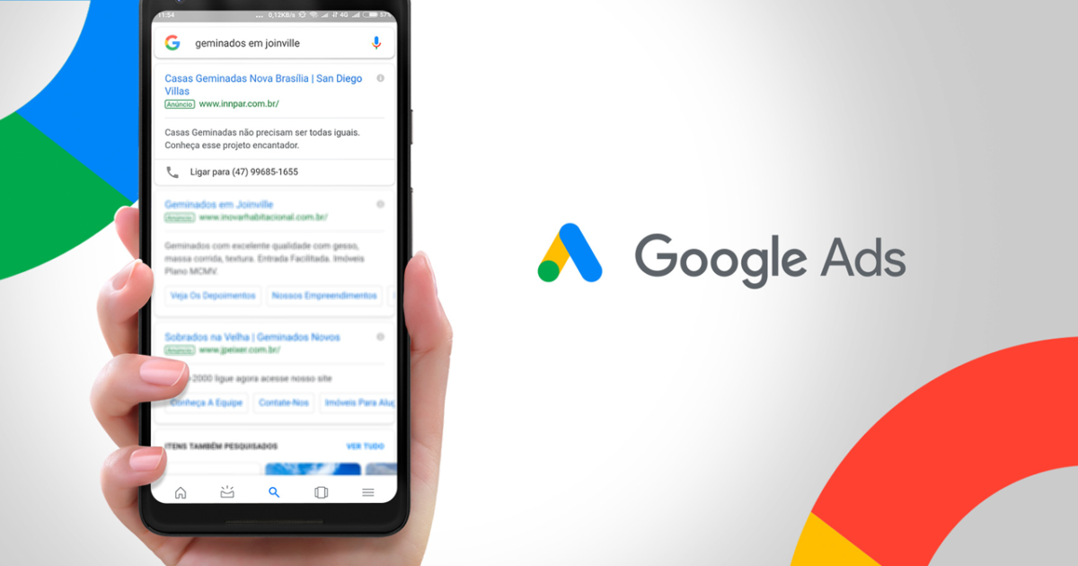 O Guia Passo A Passo Para A Recuperação De Conta Do Google Ads