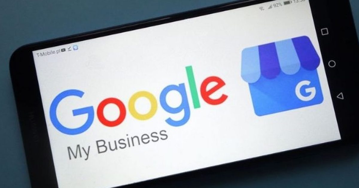 Dicas De Como Criar Sua Conta No Google Meu Negócio