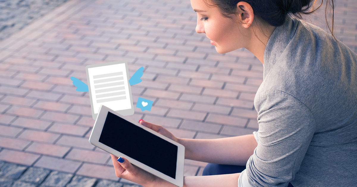 5 Exemplos De Marketing De Conteúdo Interativo Bem Feito