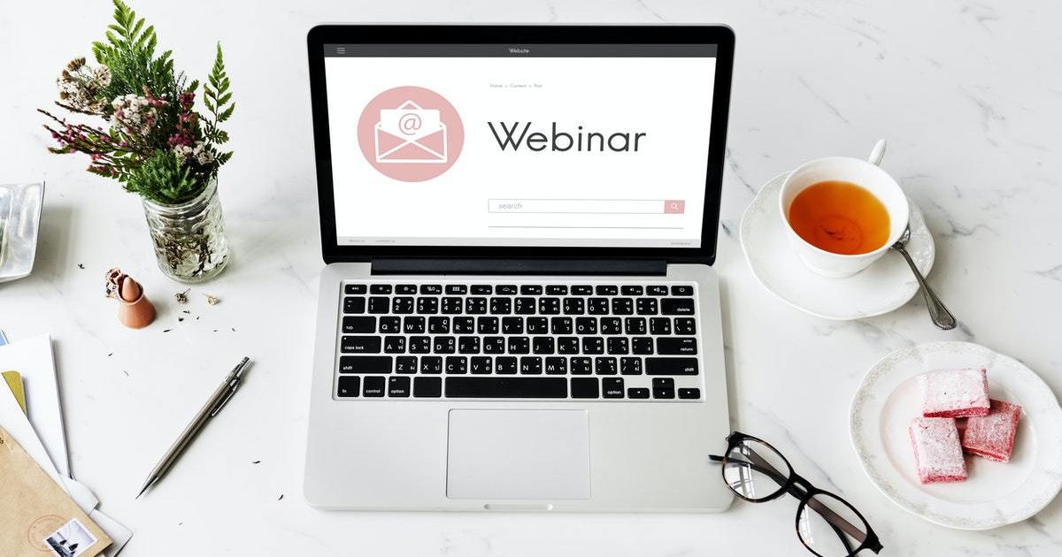 6 Dicas De Marketing De Webinar Que Juramos