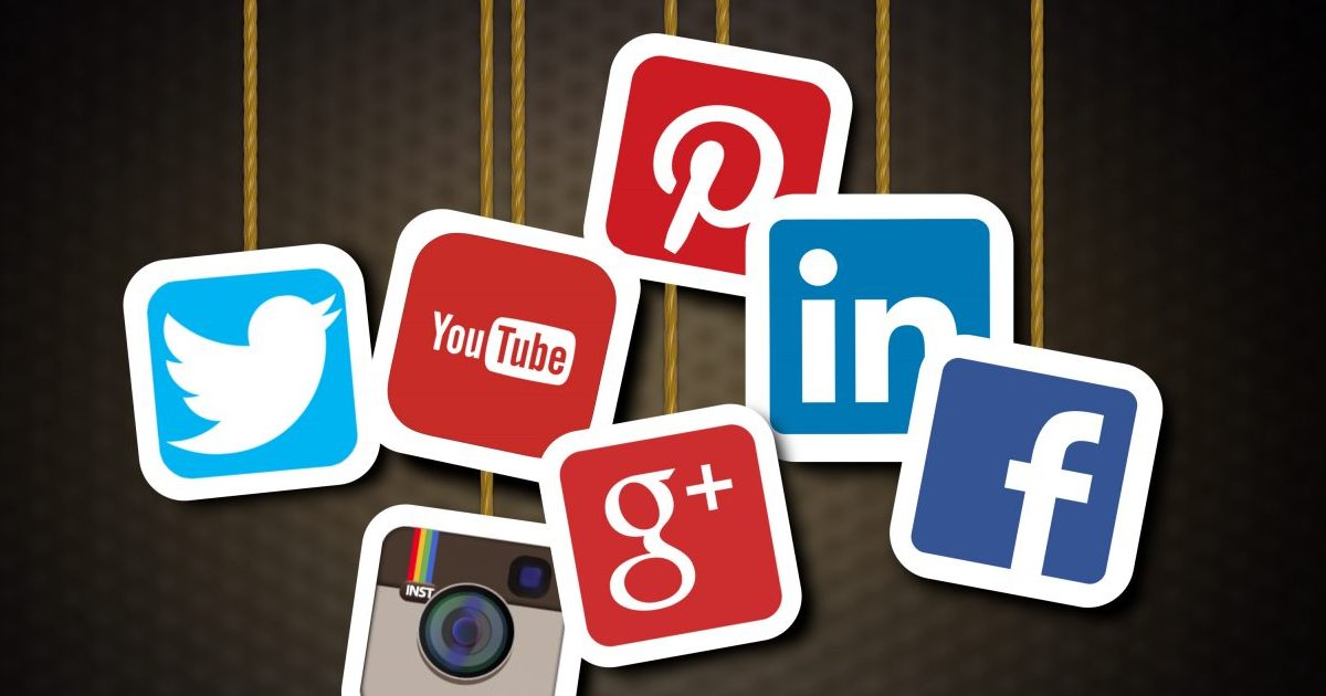 7 Maneiras De Escrever Uma Cópia De Mídia Social Mais Agradável
